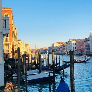 Ca Dode Grand Canal Apartamento
